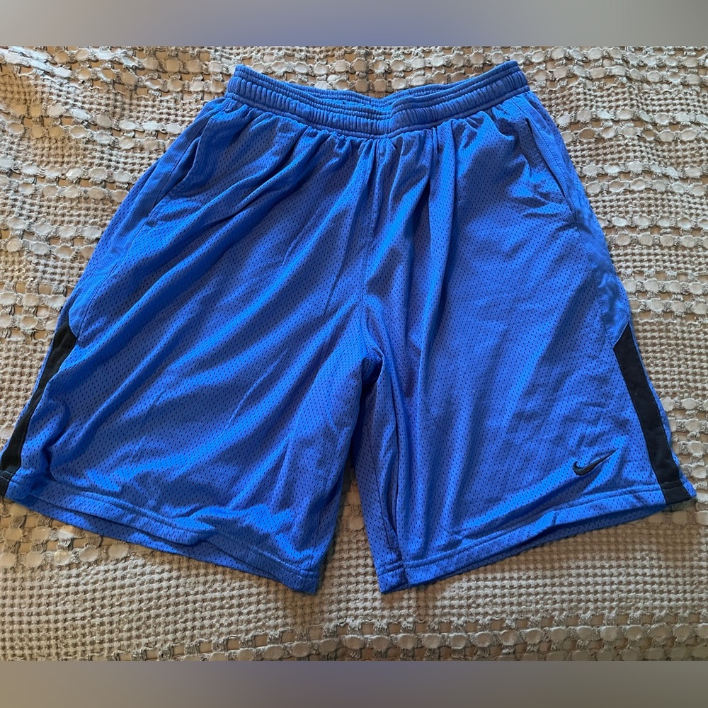 Nike Dri-Fit Shorts